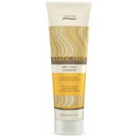 Natural Look Anti-Frizz Shampoo 300ml
